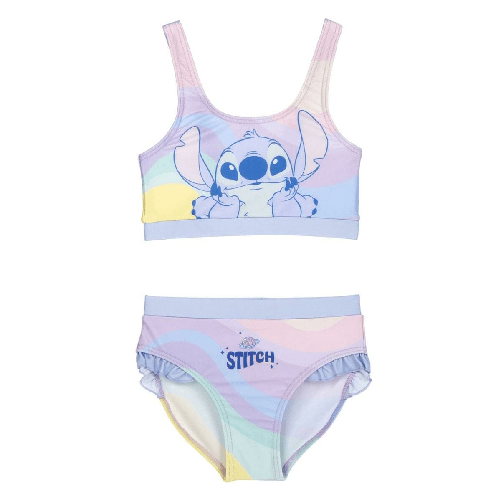 Stitch Bikini Stitch Multicolore