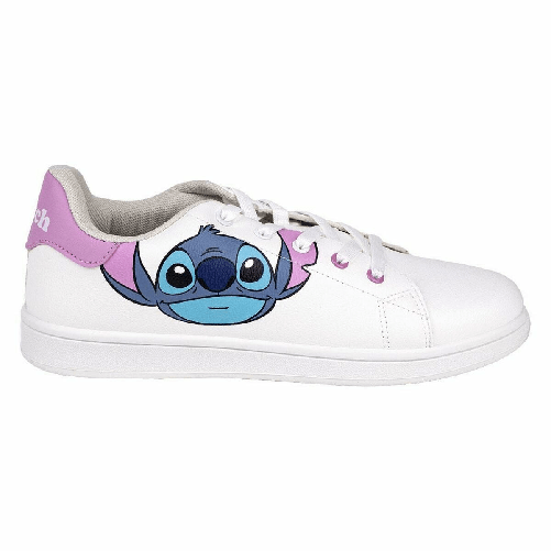 Stitch Scarpe Sportive da Donna Stitch Bianco