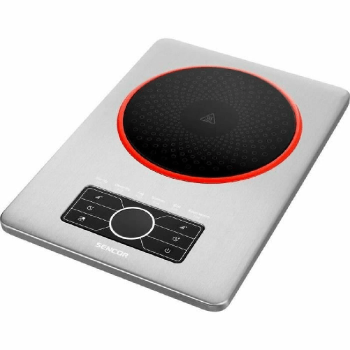 Sencor Piano Cottura ad Induzione Sencor 25 cm
