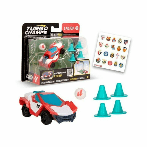 IMC Toys Pallone da Calcio IMC Toys