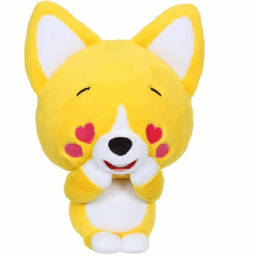 Peluche Gipsy Toys