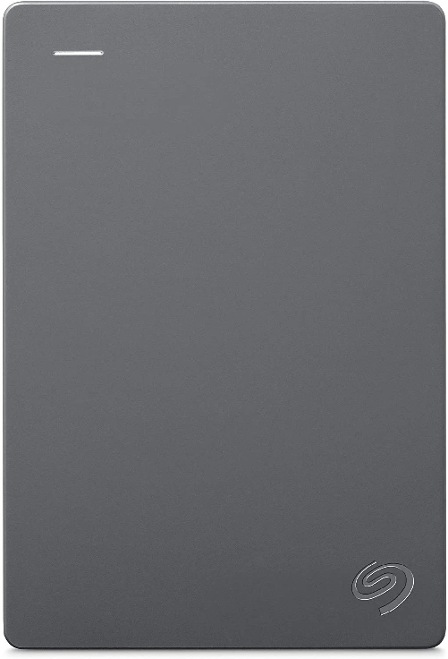 Hd Ext 25 5Tb Seagate Basic Usb 3