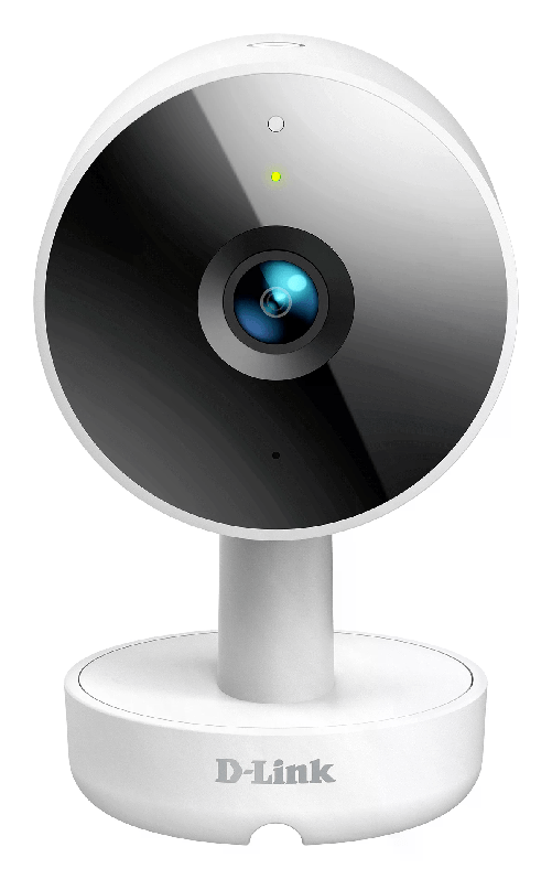 D-Link DCS-8350LH telecamera di sorveglianza Telecamera di sicurezza IP Interno 2560 x 1440 Pixel Scrivania D-Link Telecamera 2K Qhd Indoor Wi-Fi