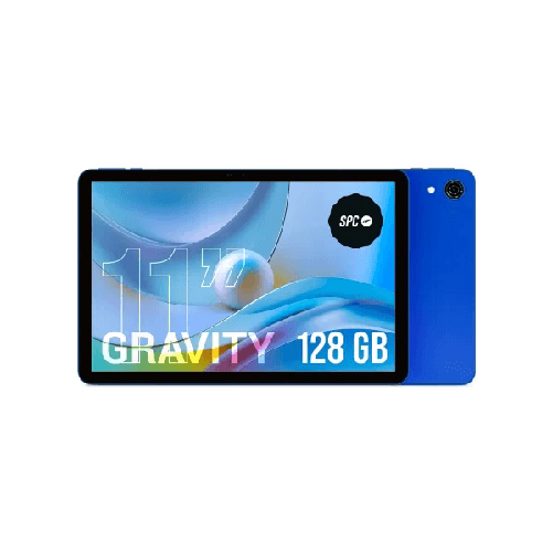 SPC Tablet SPC Gravity 6 con schermo IPS da 11 memoria interna da 4 GB e 128 GB fotocamera da 5 MP