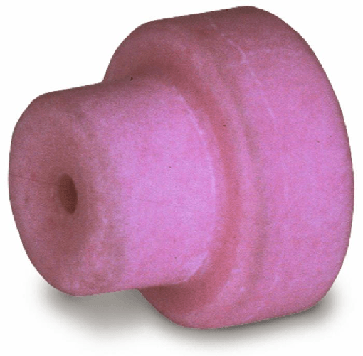 Asj Spray-Jet Ugello in ceramica diametro foro Ø 1,5mm confezione da 10 pezzi