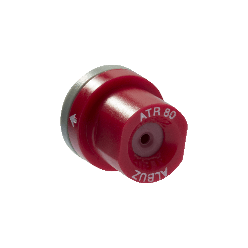 Albuz Ugello in ceramica Albuz ATR 80 rosso 1,0 confezione da 5 pezzi