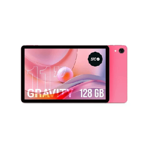 Spc Tablet SPC Gravity 6 con schermo IPS da 11 memoria interna da 4 GB e 128 GB fotocamera da 5 MP batteria da 6000 mAh SPC Tablet SPC Gravity 6 con