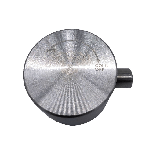 SINED Maniglia Inox Per Docce Da Giardino