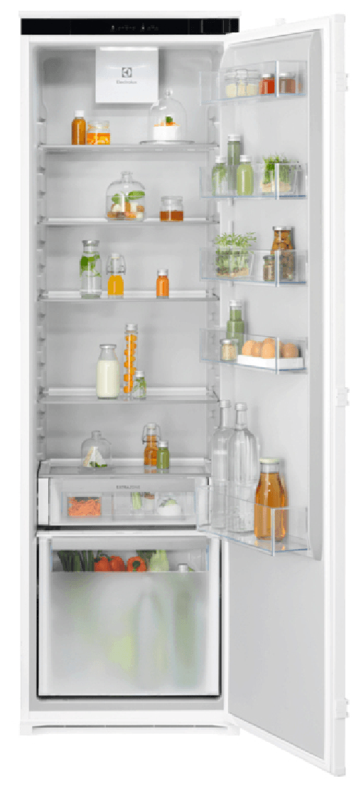 Electrolux Serie 600 KRD6DE18S1 frigorifero Da incasso 310 L E Bianco