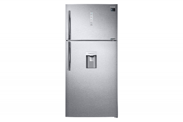 Samsung rt62k7115sl frigorifero doppia porta inox