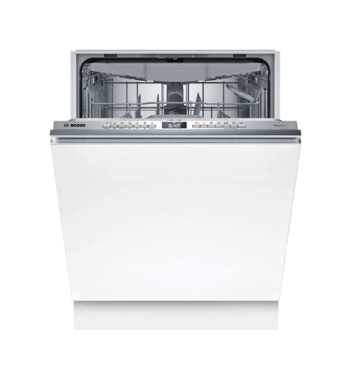 Bosch smv4evx11e lavastoviglie incasso 14 coperti classe b scomparsa totale