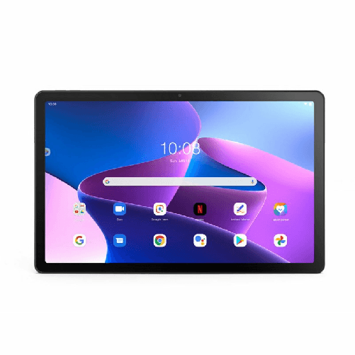 Lenovo Tablet Lenovo Tab M10 Plus 10,6" MediaTek Helio G80 4 GB RAM 128 GB Grigio Grigio scuro Android 12