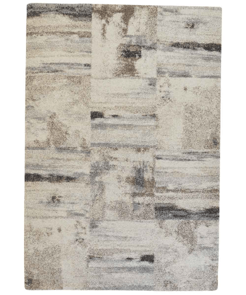 PIERRE TAPPETI Tappeto Mehari 23125-6258 Misura 160x230