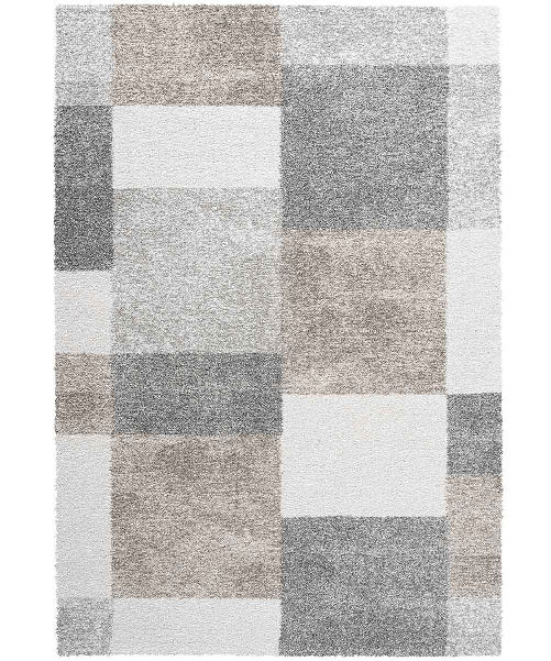 PIERRE TAPPETI Tappeto Mehari 23321-6262 Misura 133x195