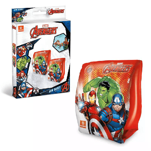 MONDO BRACCIOLI AVENGERS
