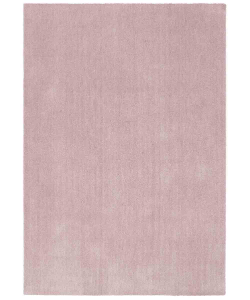 PIERRE TAPPETI Tappeto Feel 022 Rosa Misura 60x115