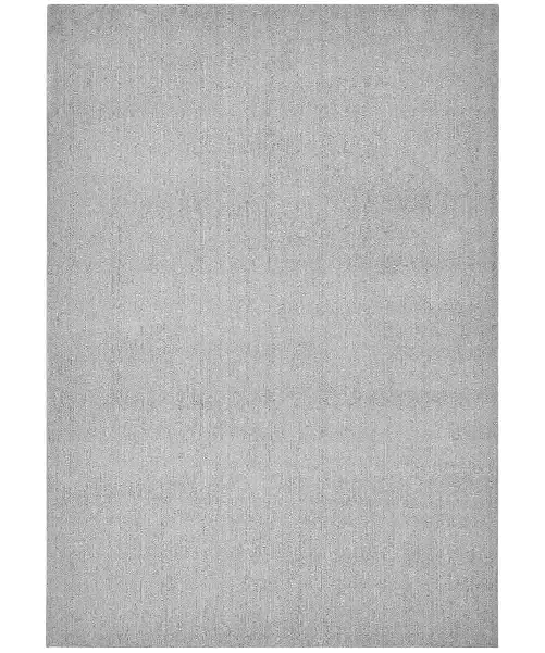 PIERRE TAPPETI Tappeto Feel 060 Grigio chiaro Misura 120x170