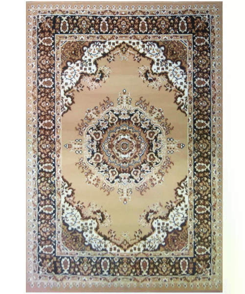 PARURE (1pz 70x130 + 2pz 55x105) 180x270