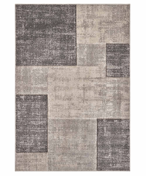 PIERRE TAPPETI Tappeto Funny B3331 Grigio Misura 160x230