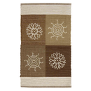 PIERRE TAPPETI Tappeto Summer Beige