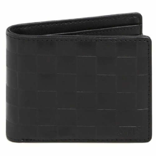 Vans Borsa da Palestra Vans VN000F0ABLK1 Nero Taglia unica