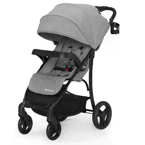 KINDERKRAFT Passeggino Cruiser Grey