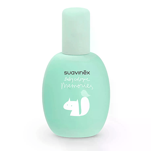 Memories Colonia Baby 100ml