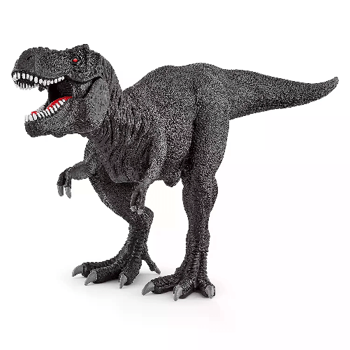 Schleich T-rex Black