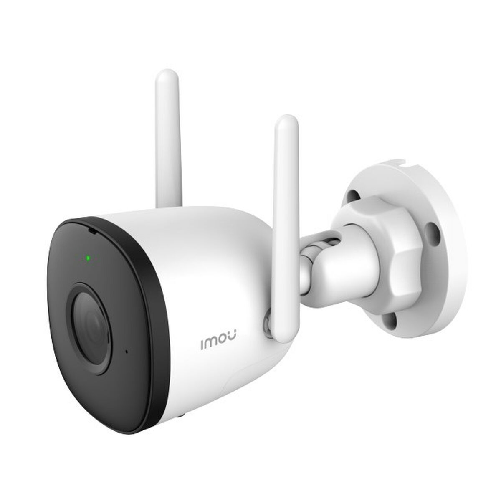 Imou Videocamera di Sorveglianza Imou IPC-F42P
