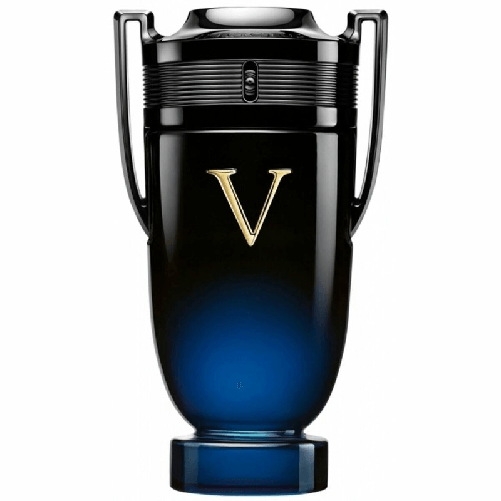 Paco Rabanne Profumo Uomo Paco Rabanne EDP Invictus Victory Elixir 200 ml