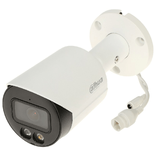 Dahua Videocamera di Sorveglianza Dahua IPC-HFW2549S-S-IL-0280B