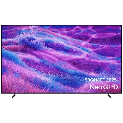 Samsung Smart TV Samsung TQ50QN80FAUXXC 50" (50") 4K Ultra HD (4K Ultra HD) HDR Neo QLED (HDR) (Neo QLED)