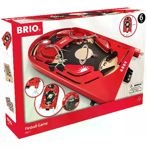 Brio Flipper