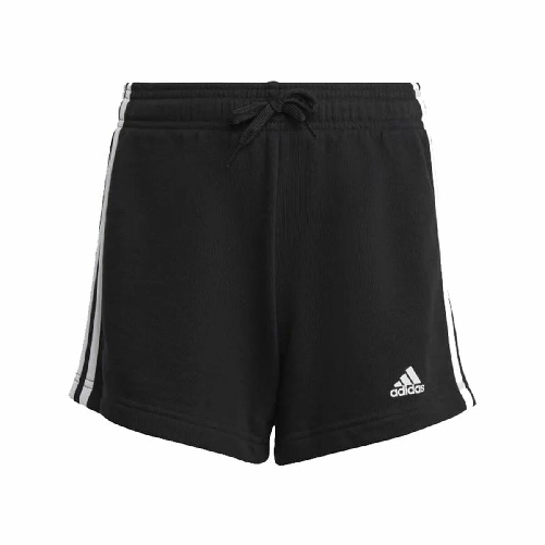 Pantaloncino Sportivo Adidas Essentials Nero