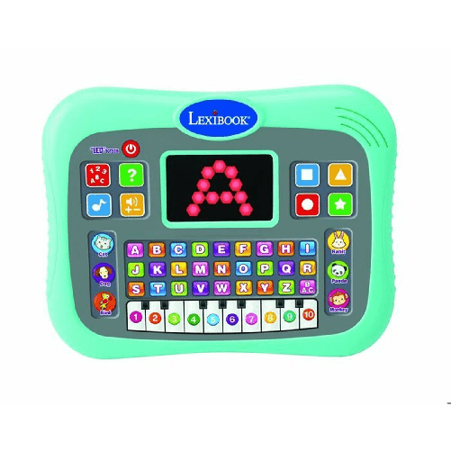 Lexibook Tablet Interattivo per Bambini Lexibook