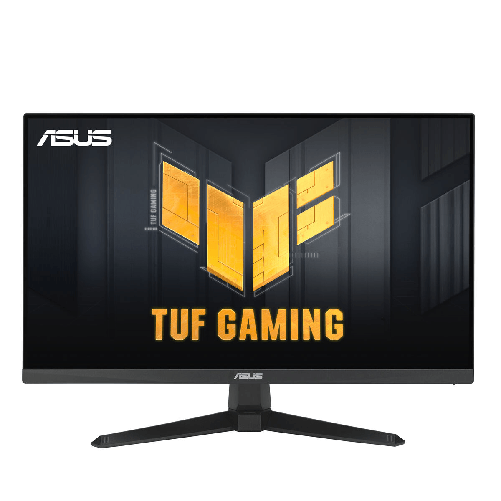 ASUS VG249QE5A Monitor PC 60,5 cm (23.8") 1920 x 1080 Pixel Full HD LCD Nero Asus Monitor Asus 90LM0BH0-B01171 Full HD 23,8"