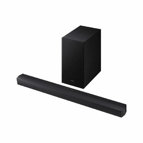 Samsung HW-B460F Nero 2.1 canali Samsung Soundbar Samsung Nero