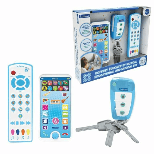 Lexibook Gioco educativo Lexibook