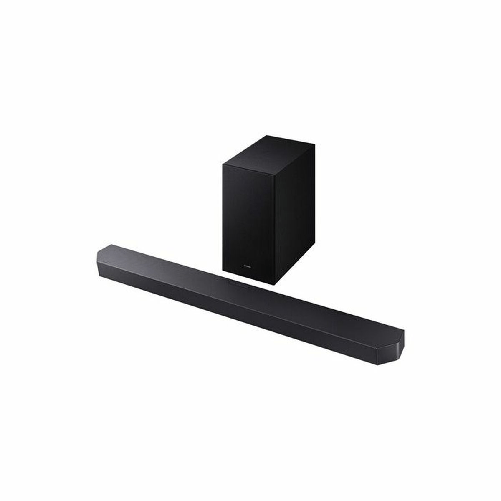 Samsung Q-series HW-Q610F Nero 3.1.2 canali Samsung Soundbar Samsung Nero