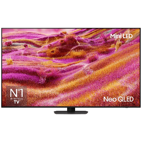 Samsung Smart TV Samsung TQ85QN90FATXXC 85" (85") 4K Ultra HD (4K Ultra HD) HDR Neo QLED (HDR) (Neo QLED)
