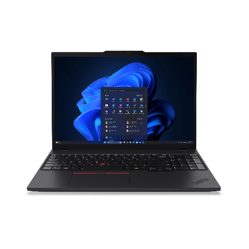 Lenovo ThinkPad T16 Gen 4 (Intel) Intel Core Ultra 7 255U Computer portatile 40,6 cm (16"