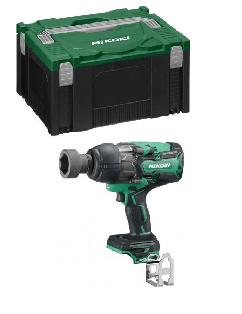 Hikoki avvitatore ad impulsi wr36daw2z (solo.. 4966376323609