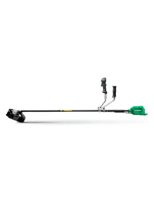 Hikoki decespugliatore cg36dbw5z (solo corpo) 4966376336302