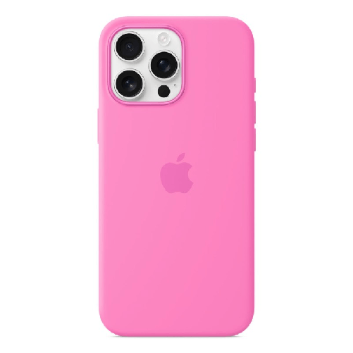 Apple Custodia per Cellulare Apple IPHONE 16 PRO MAX Rosa Apple