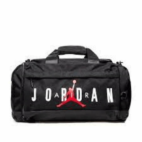 Nike Borsa da Viaggio Nike LM0920 023 Nero