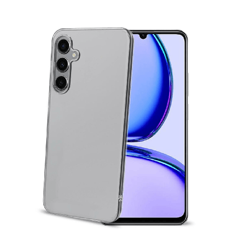 Celly Custodia per Cellulare Celly Samsung A26 Trasparente