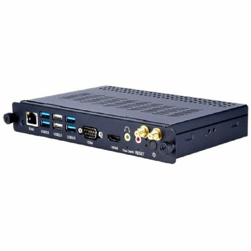 Nec SHARP/NEC 100016121 computer incorporati 2,1 GHz Intel Core i5 128 GB SSD 8 GB NEC PC da Tavolo NEC 100016121 intel core i5-1135g7 8 GB RAM 128