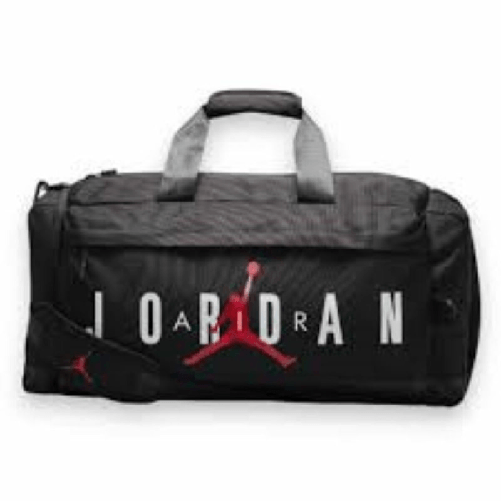 Nike Borsa da Palestra Nike MM0920 023 Nero Taglia unica