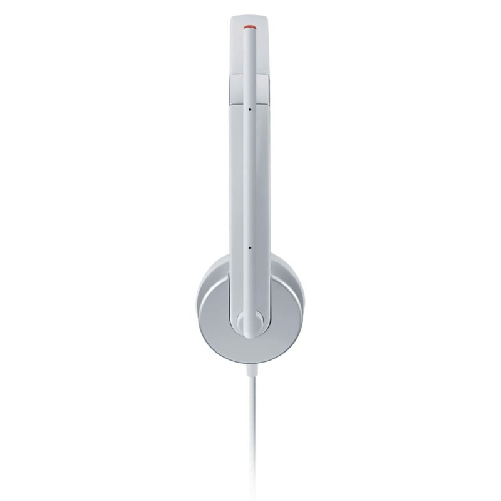 Lenovo Auricolari Lenovo GXD1E71386 Bianco