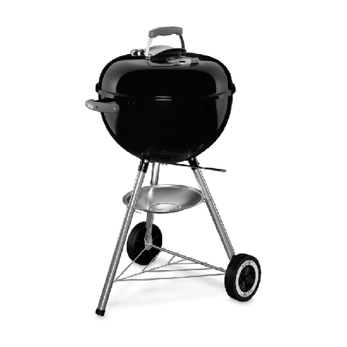 Weber Barbecue Portatile Weber 1241304 Poliestere Alluminio Acciaio